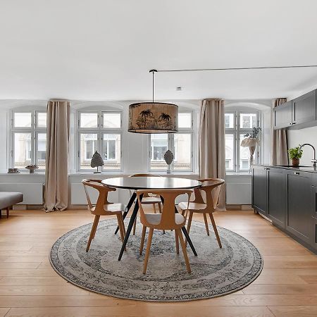 Sanders Regent - Endearing One-Bedroom Apartment Near Central Square Copenhaga Exterior foto