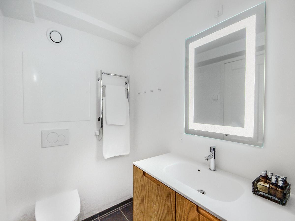 Sanders Regent - Endearing One-Bedroom Apartment Near Central Square Copenhaga Exterior foto